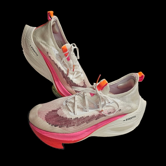 Nike AIR Zoom ALPHA Fly Next% - Picture 1 of 5